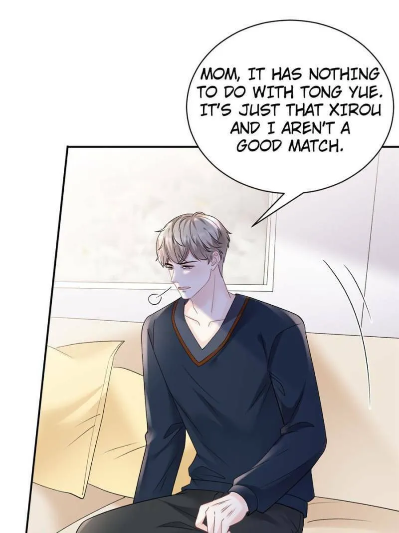 Mademoiselle Will Mess Around Chapter 155 page 22 - 