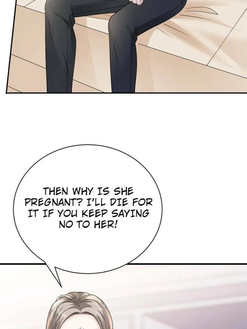 Mademoiselle Will Mess Around Chapter 155 page 23 - 