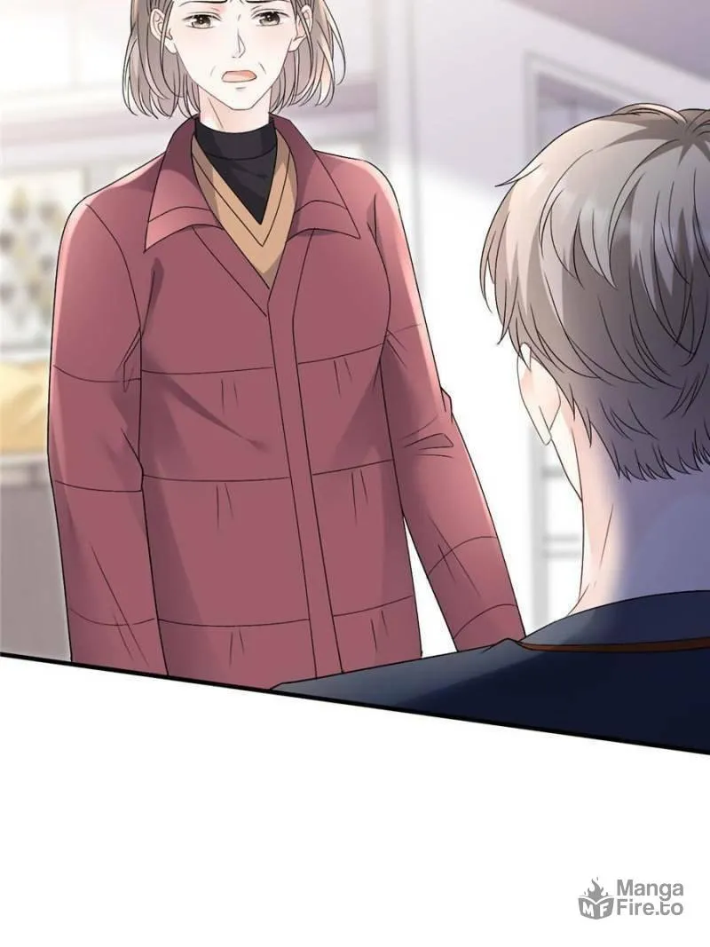 Mademoiselle Will Mess Around Chapter 155 page 24 - 