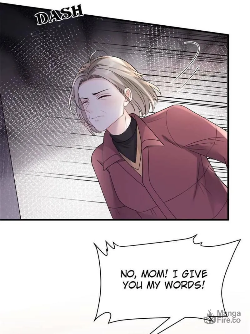 Mademoiselle Will Mess Around Chapter 155 page 25 - 