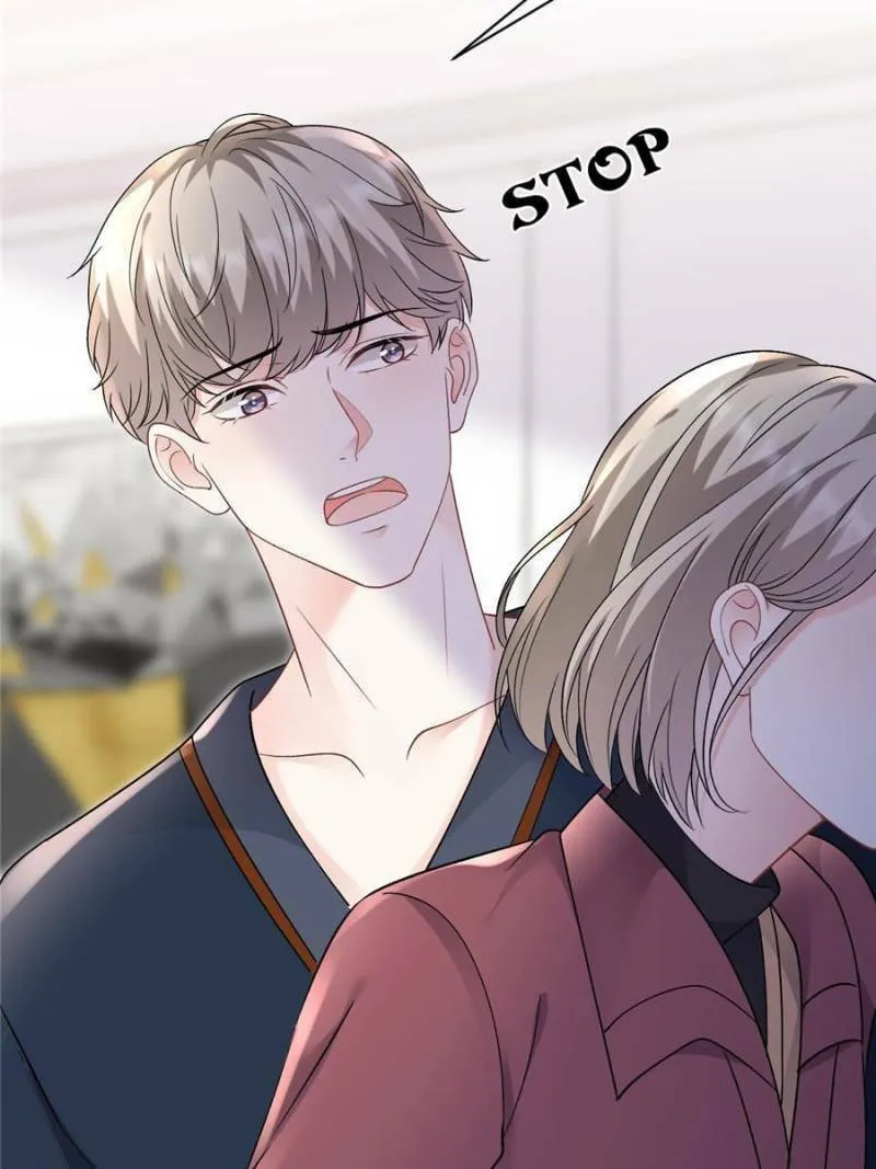 Mademoiselle Will Mess Around Chapter 155 page 26 - 