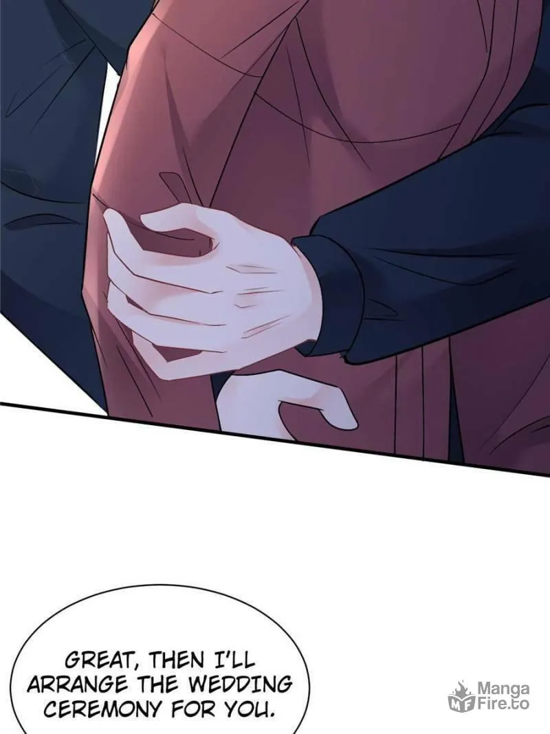 Mademoiselle Will Mess Around Chapter 155 page 27 - 