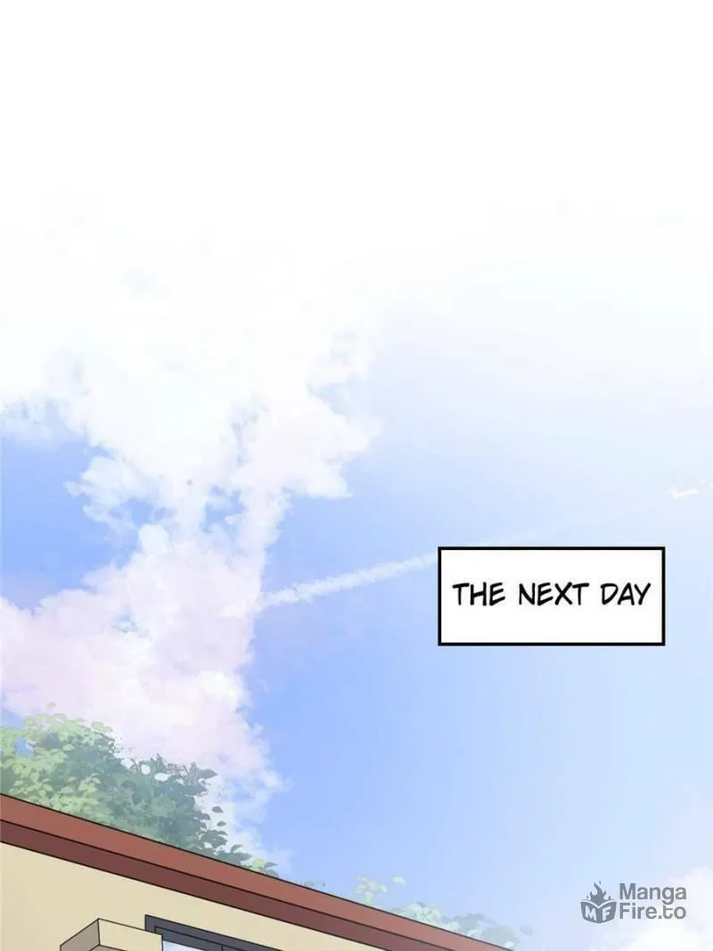 Mademoiselle Will Mess Around Chapter 155 page 30 - 