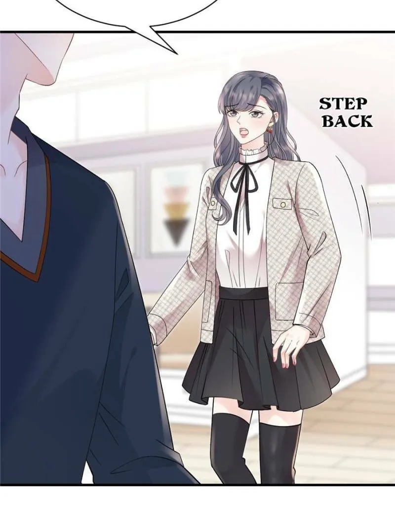 Mademoiselle Will Mess Around Chapter 155 page 4 - 