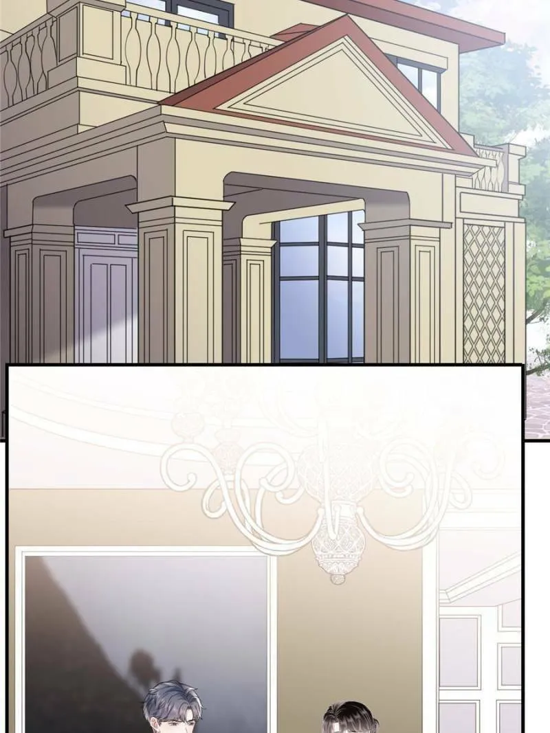 Mademoiselle Will Mess Around Chapter 155 page 31 - 