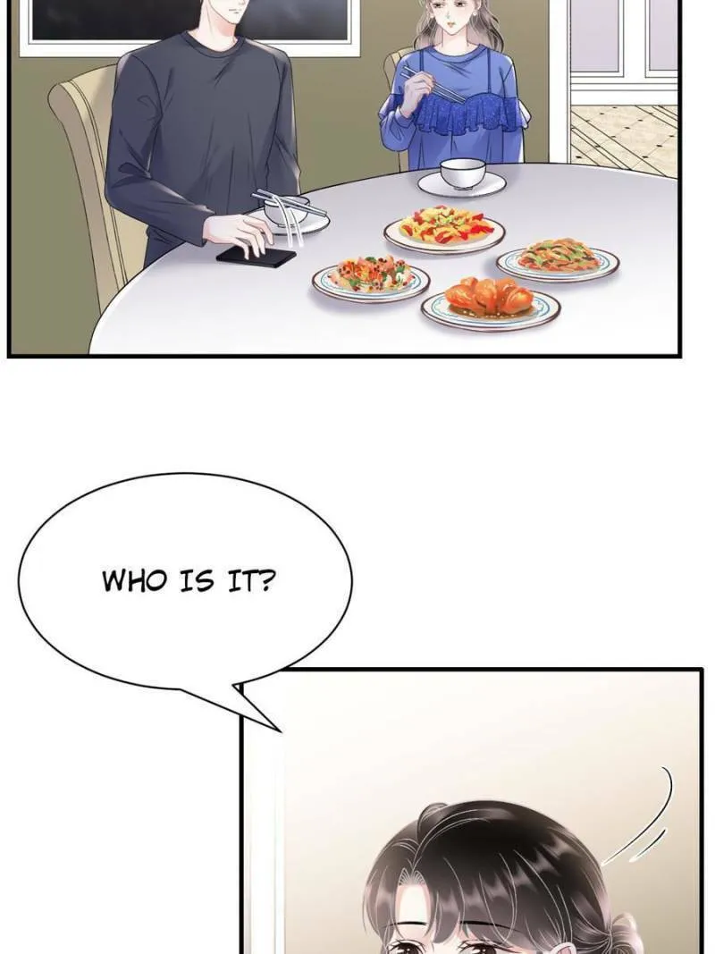Mademoiselle Will Mess Around Chapter 155 page 32 - 