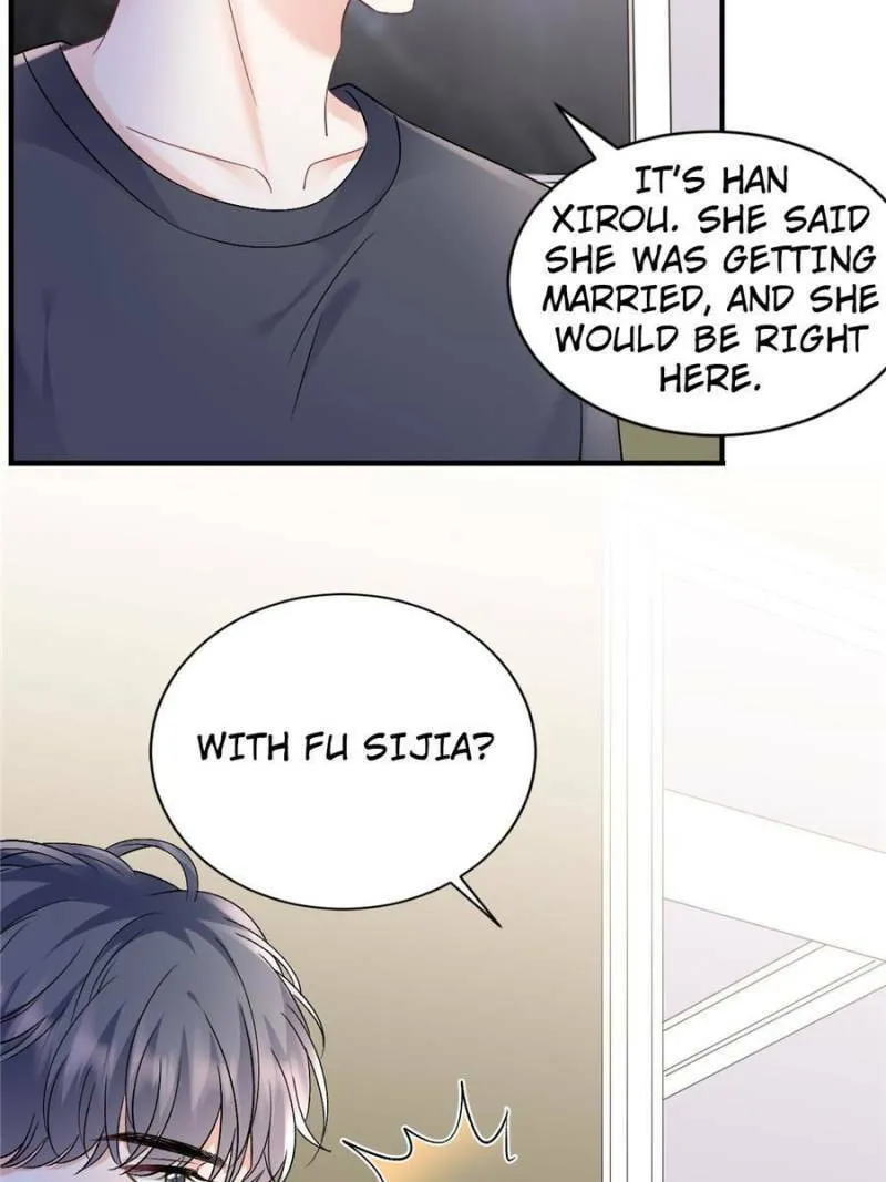 Mademoiselle Will Mess Around Chapter 155 page 34 - 