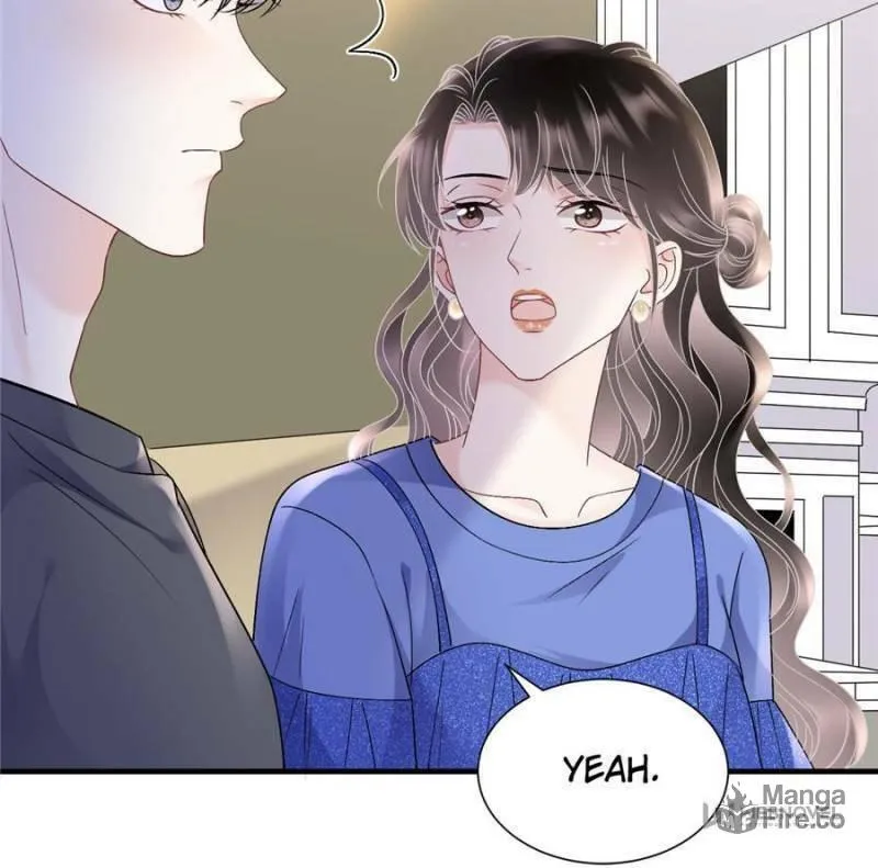 Mademoiselle Will Mess Around Chapter 155 page 35 - 