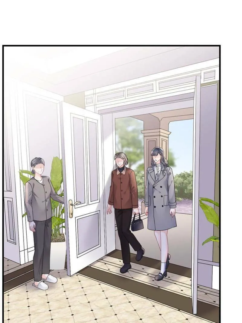 Mademoiselle Will Mess Around Chapter 155 page 37 - 