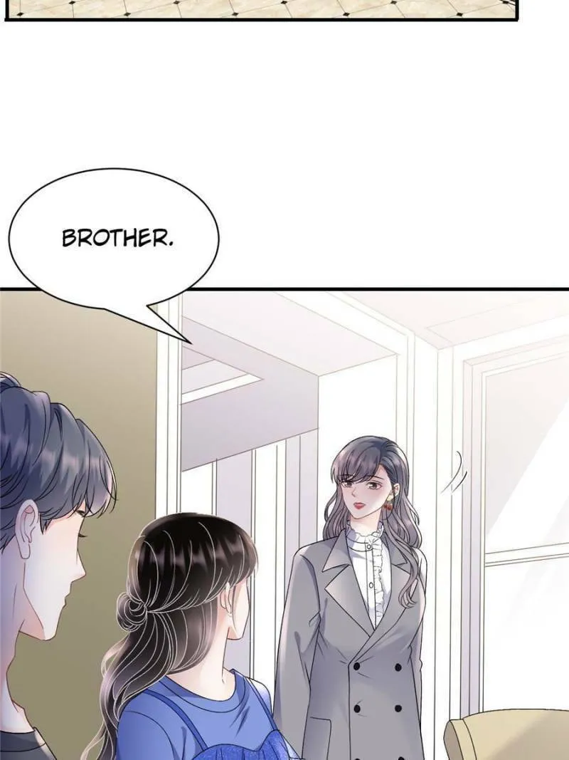 Mademoiselle Will Mess Around Chapter 155 page 38 - 
