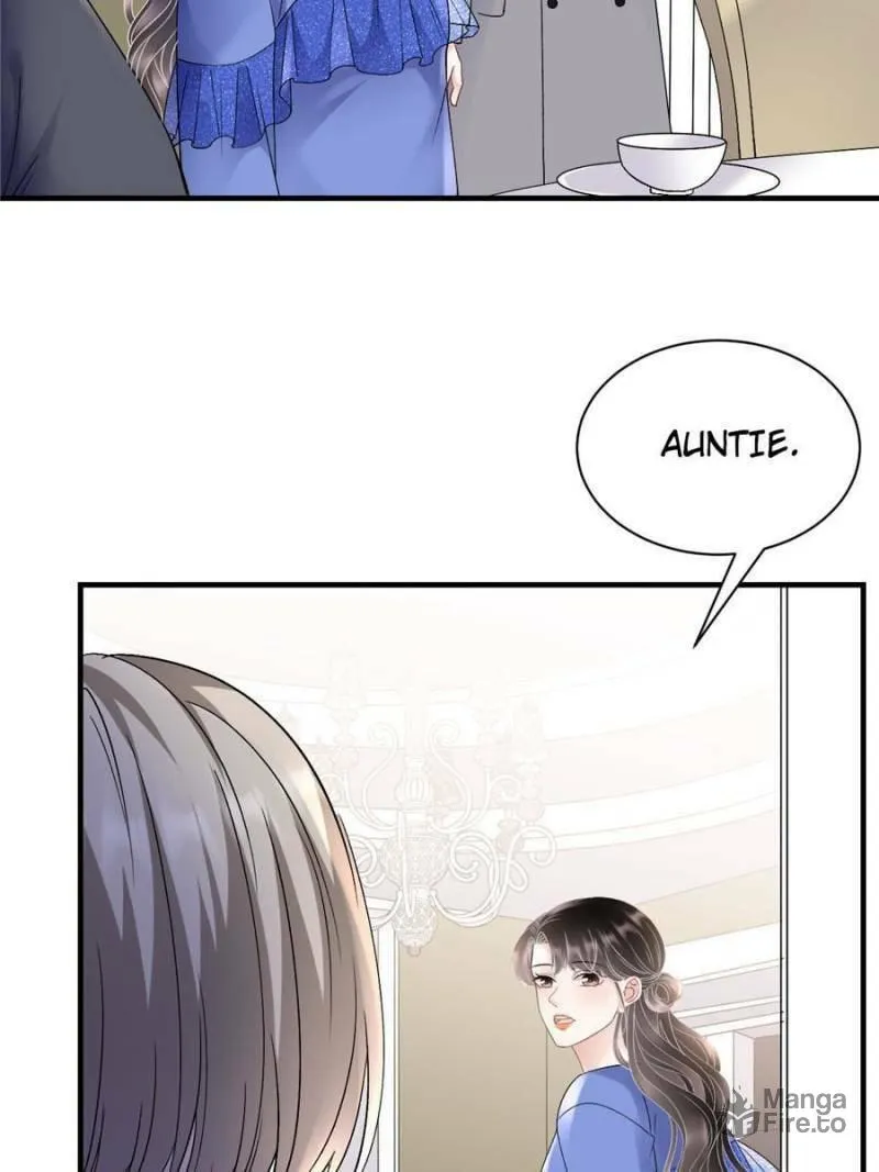 Mademoiselle Will Mess Around Chapter 155 page 39 - 