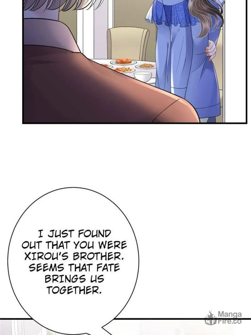 Mademoiselle Will Mess Around Chapter 155 page 40 - 
