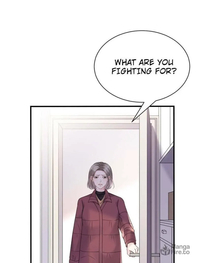 Mademoiselle Will Mess Around Chapter 155 page 5 - 