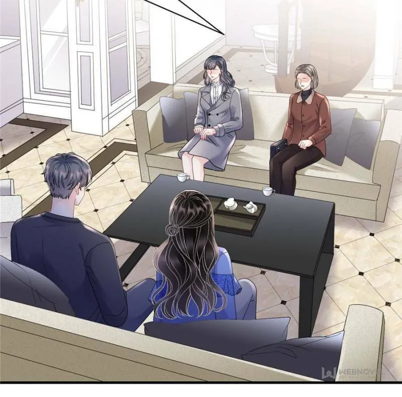 Mademoiselle Will Mess Around Chapter 155 page 41 - 