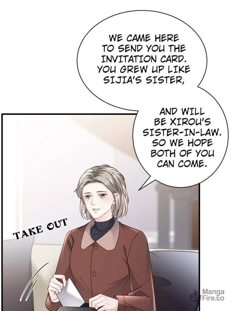 Mademoiselle Will Mess Around Chapter 155 page 42 - 
