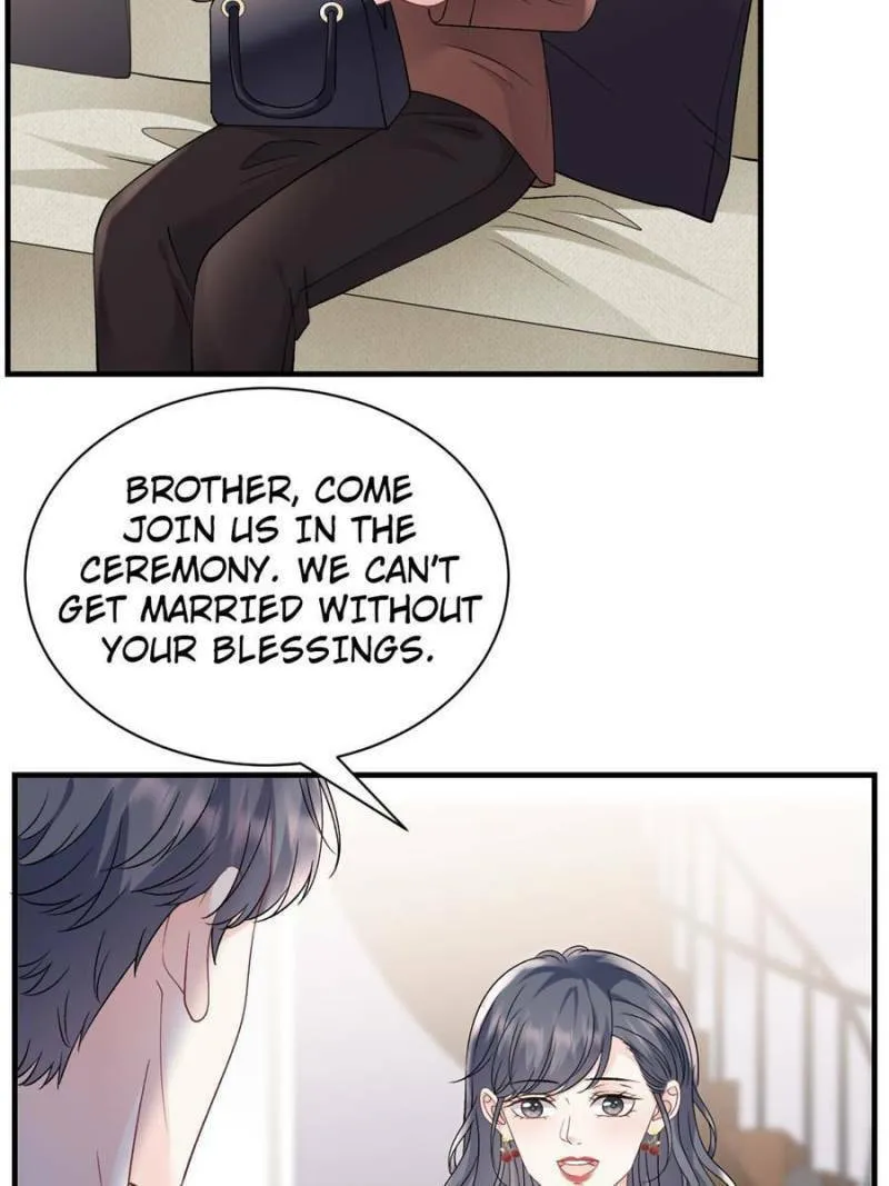 Mademoiselle Will Mess Around Chapter 155 page 43 - 