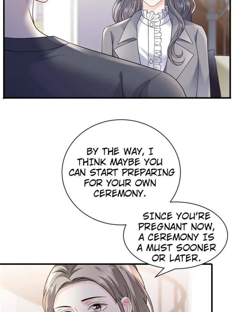 Mademoiselle Will Mess Around Chapter 155 page 44 - 