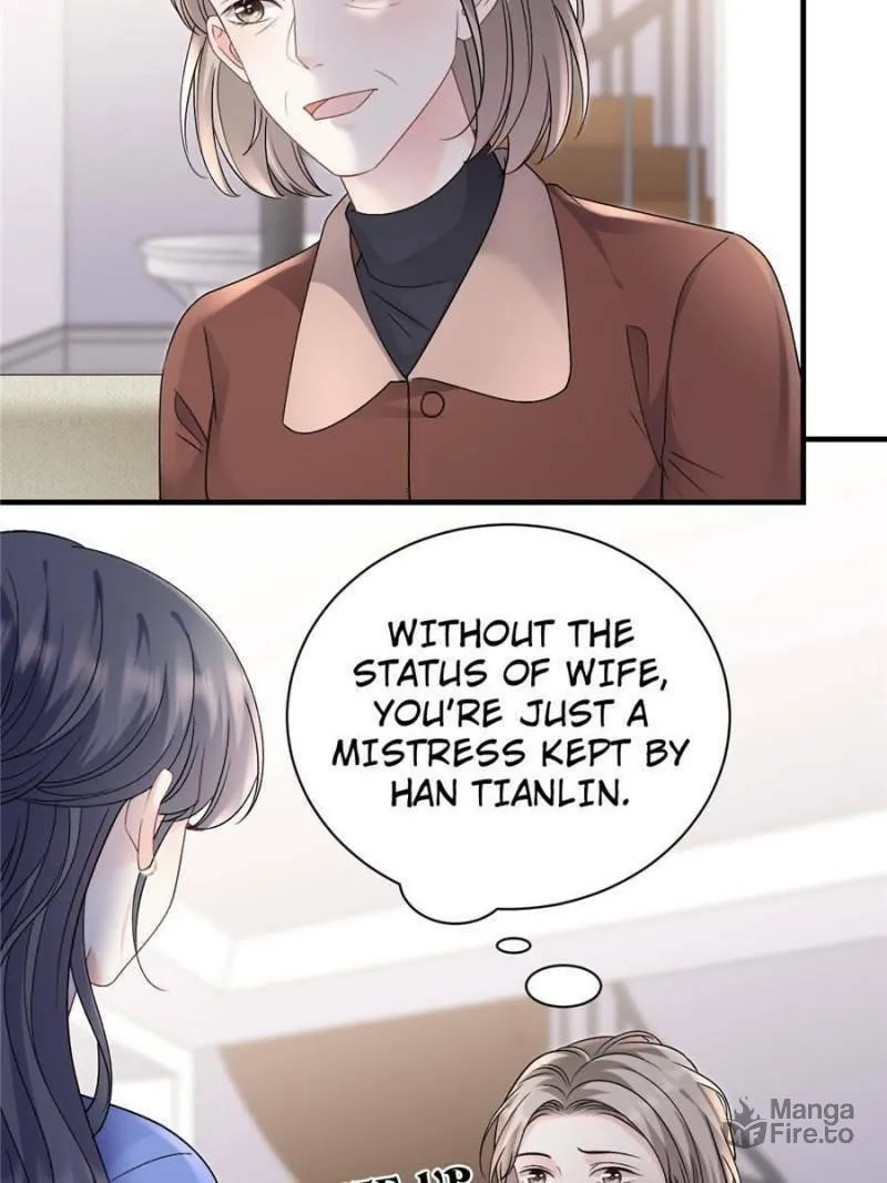 Mademoiselle Will Mess Around Chapter 155 page 45 - 