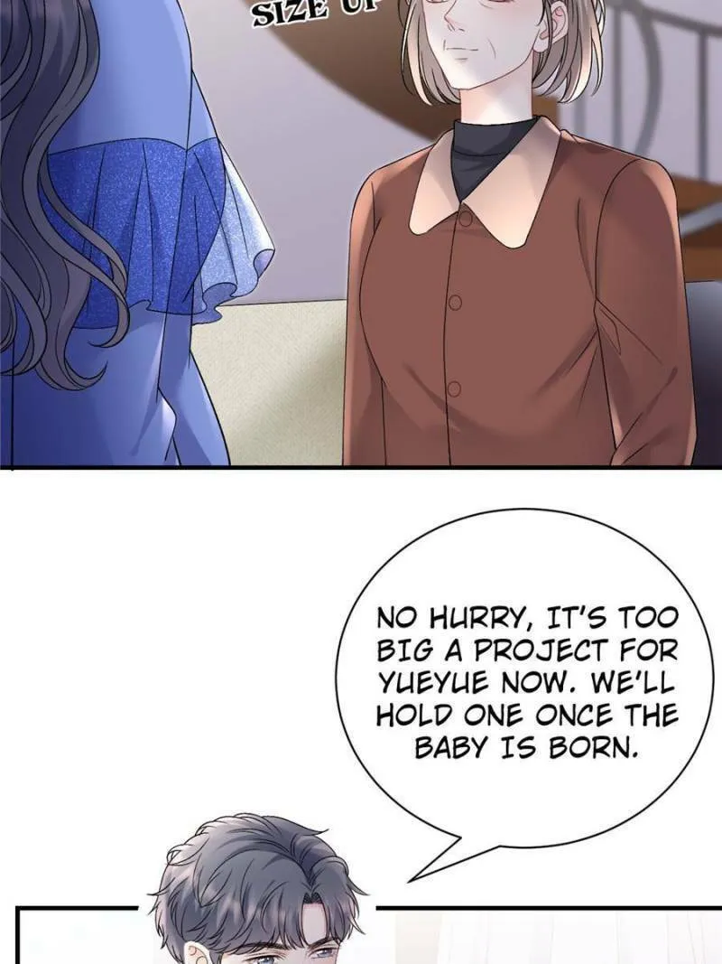 Mademoiselle Will Mess Around Chapter 155 page 46 - 