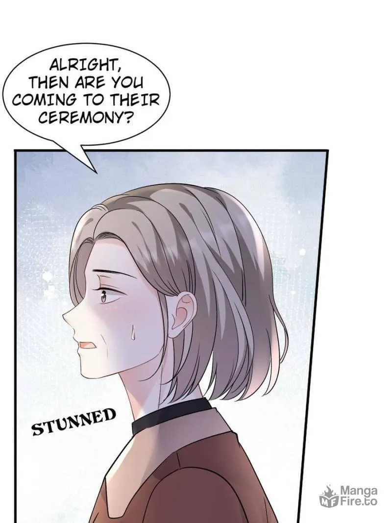 Mademoiselle Will Mess Around Chapter 155 page 48 - 