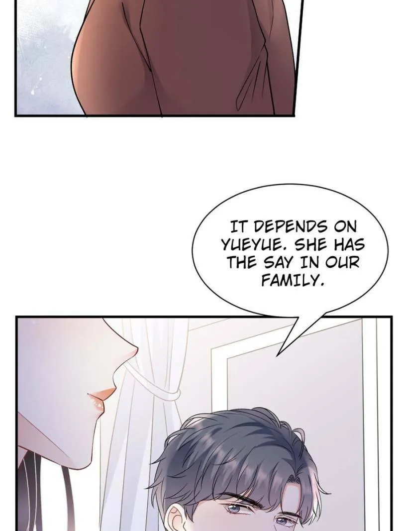Mademoiselle Will Mess Around Chapter 155 page 49 - 