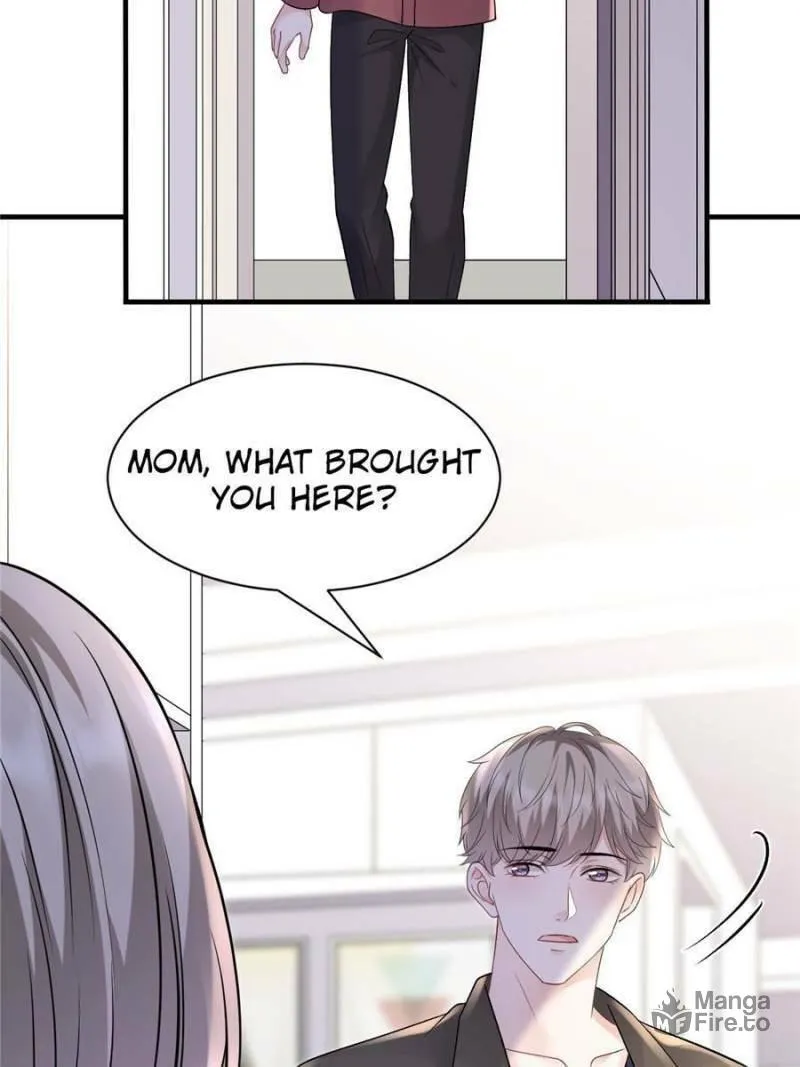 Mademoiselle Will Mess Around Chapter 155 page 6 - 
