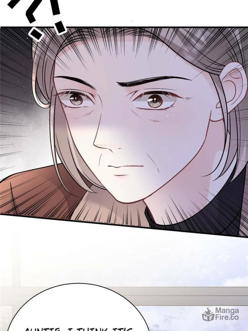 Mademoiselle Will Mess Around Chapter 155 page 51 - 