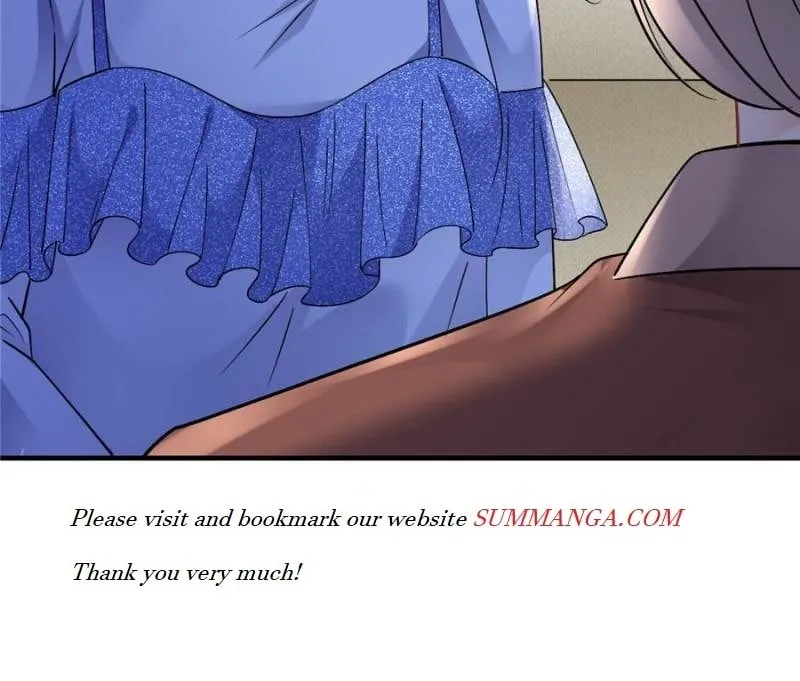 Mademoiselle Will Mess Around Chapter 155 page 53 - 