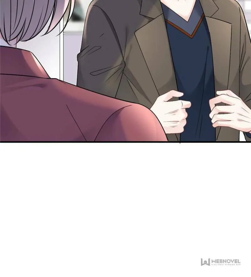 Mademoiselle Will Mess Around Chapter 155 page 7 - 