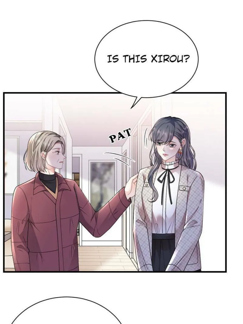 Mademoiselle Will Mess Around Chapter 155 page 8 - 