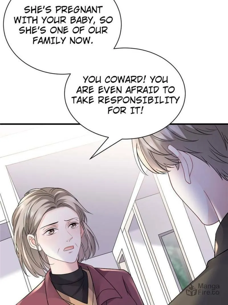 Mademoiselle Will Mess Around Chapter 155 page 9 - 