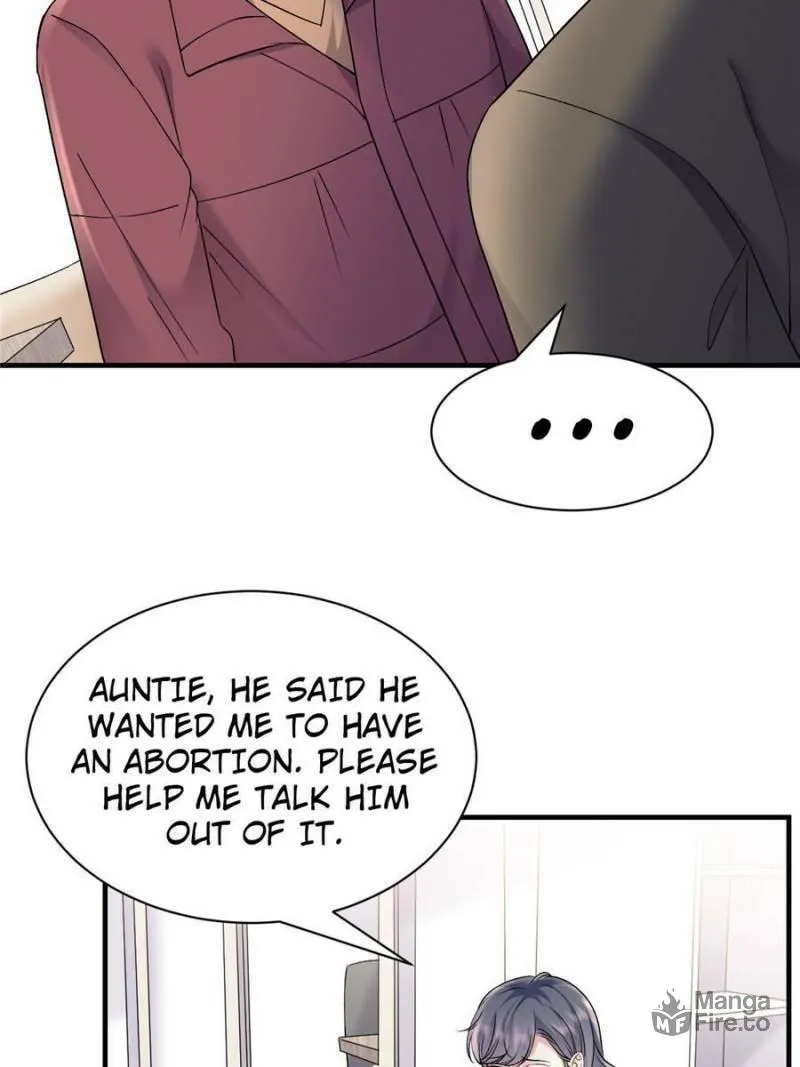 Mademoiselle Will Mess Around Chapter 155 page 10 - 