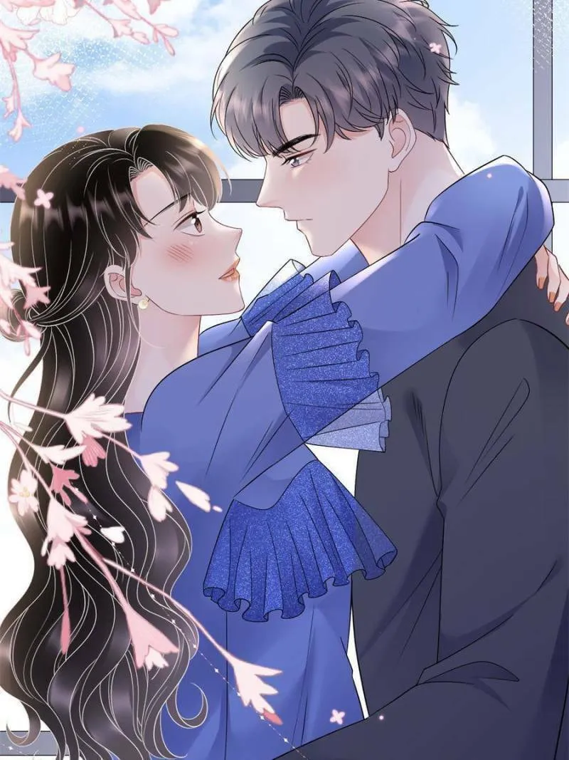 Mademoiselle Will Mess Around Chapter 156 page 11 - 