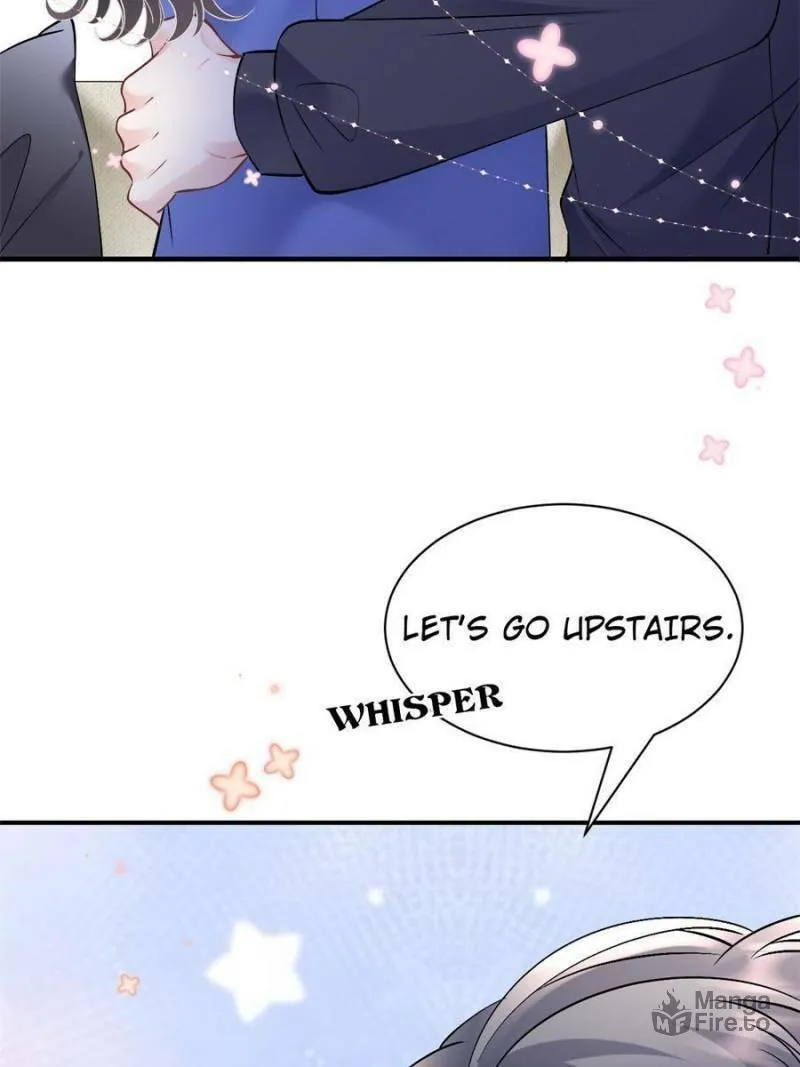 Mademoiselle Will Mess Around Chapter 156 page 12 - 