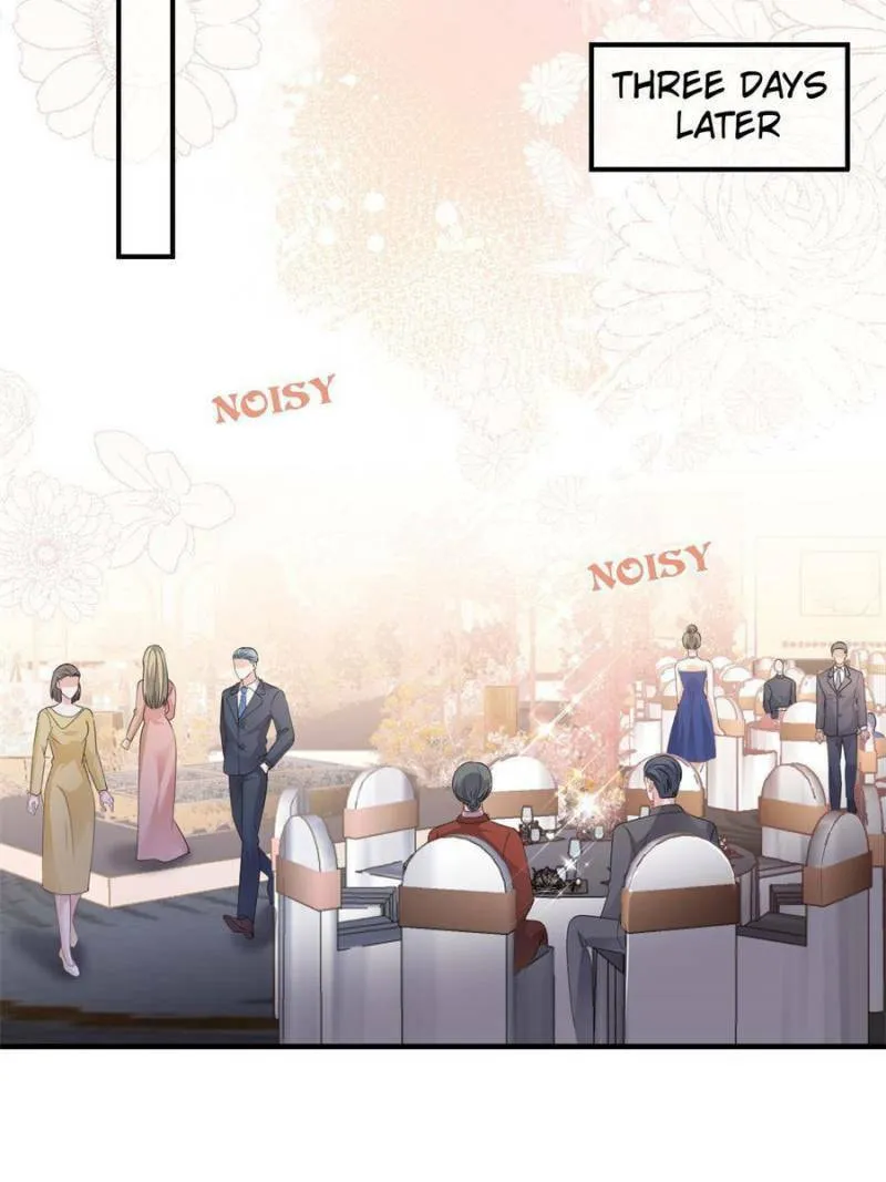 Mademoiselle Will Mess Around Chapter 156 page 16 - 