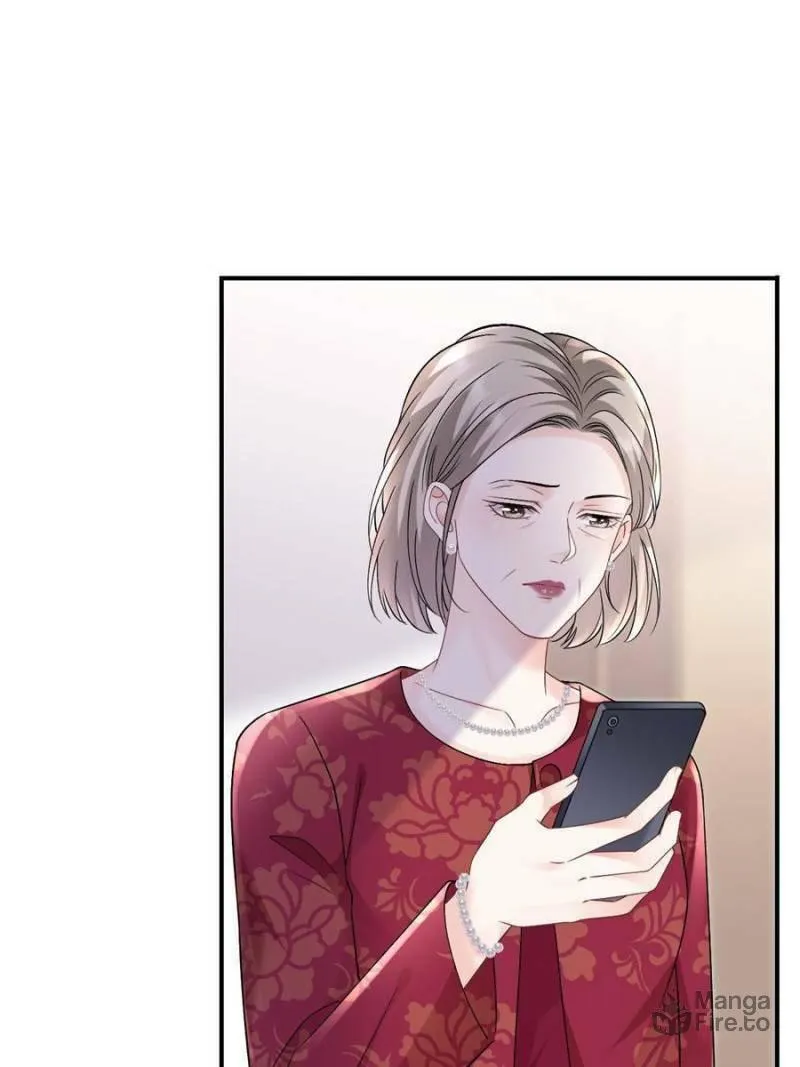 Mademoiselle Will Mess Around Chapter 156 page 18 - 