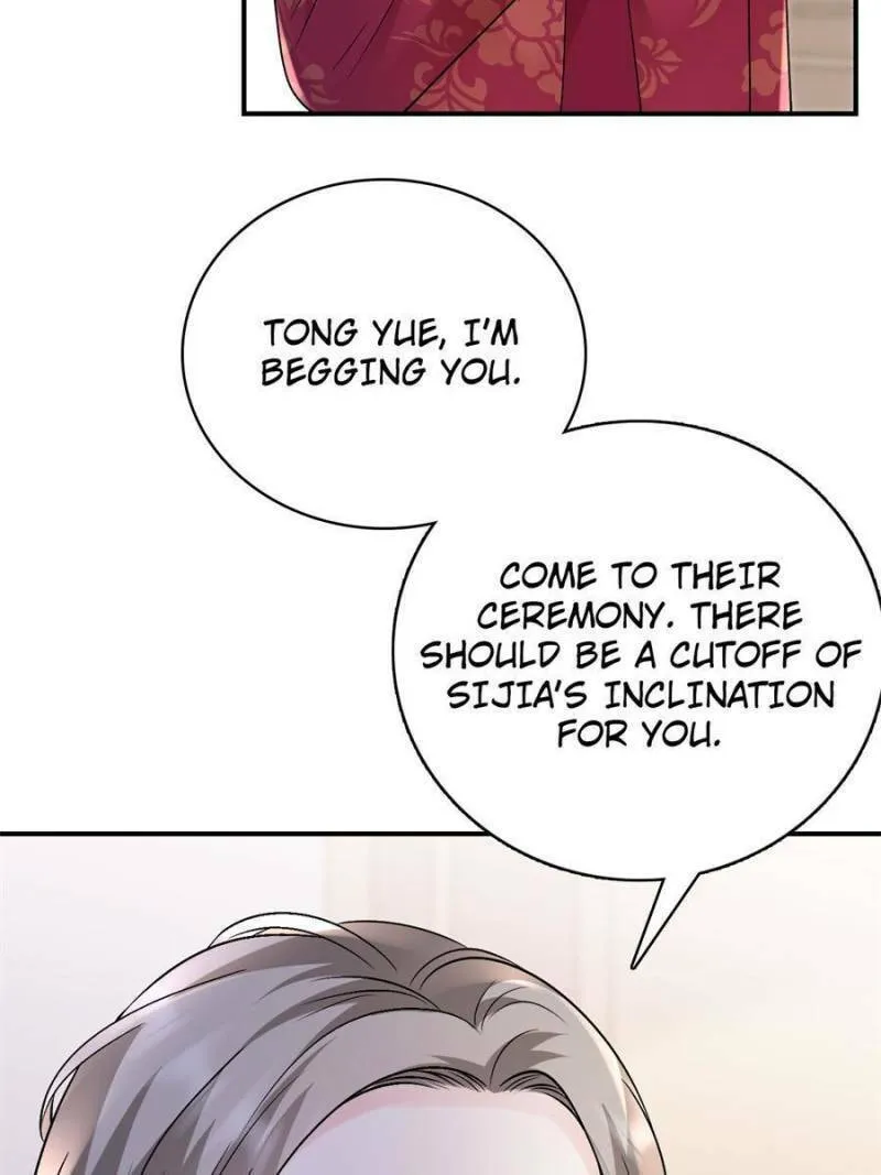 Mademoiselle Will Mess Around Chapter 156 page 19 - 