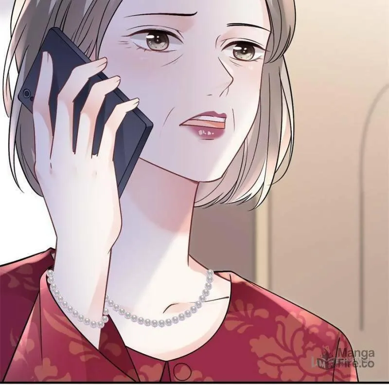 Mademoiselle Will Mess Around Chapter 156 page 20 - 