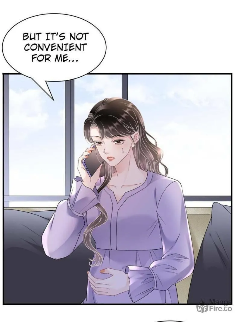 Mademoiselle Will Mess Around Chapter 156 page 21 - 