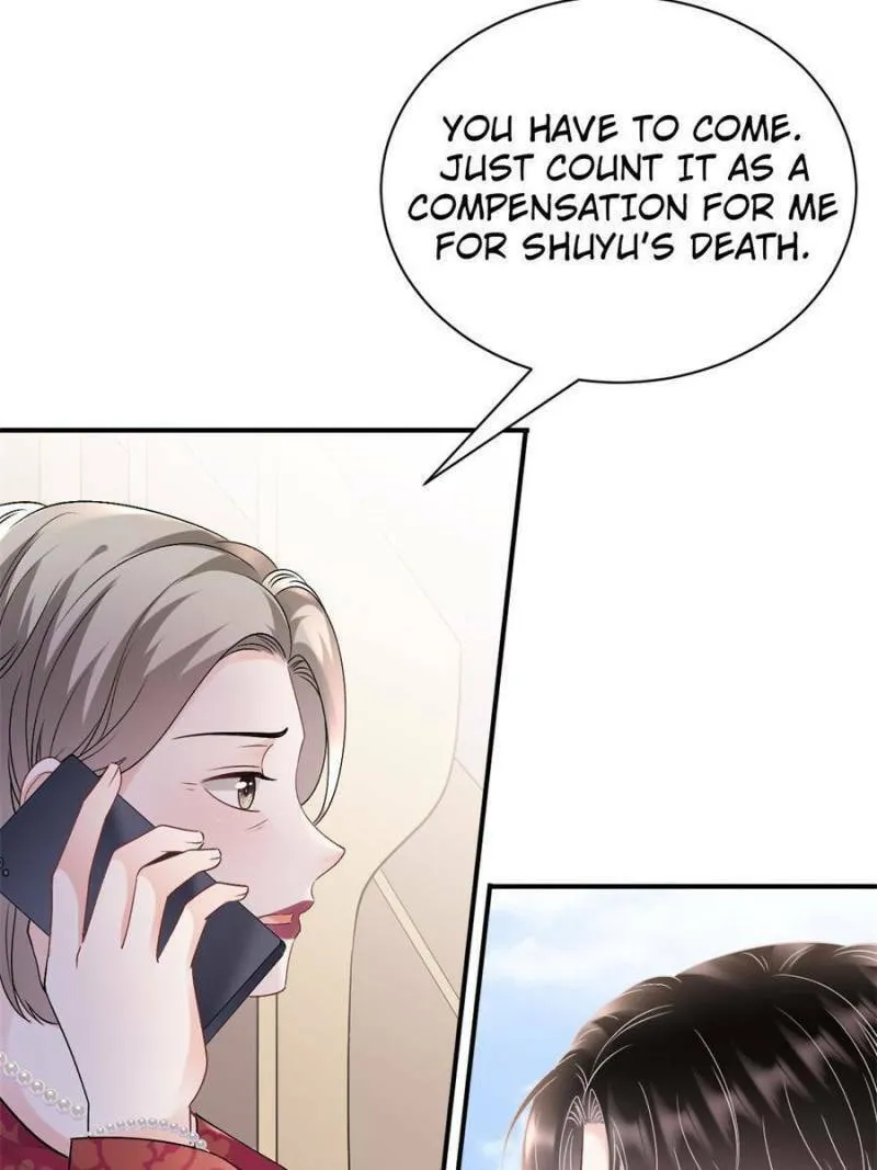 Mademoiselle Will Mess Around Chapter 156 page 22 - 
