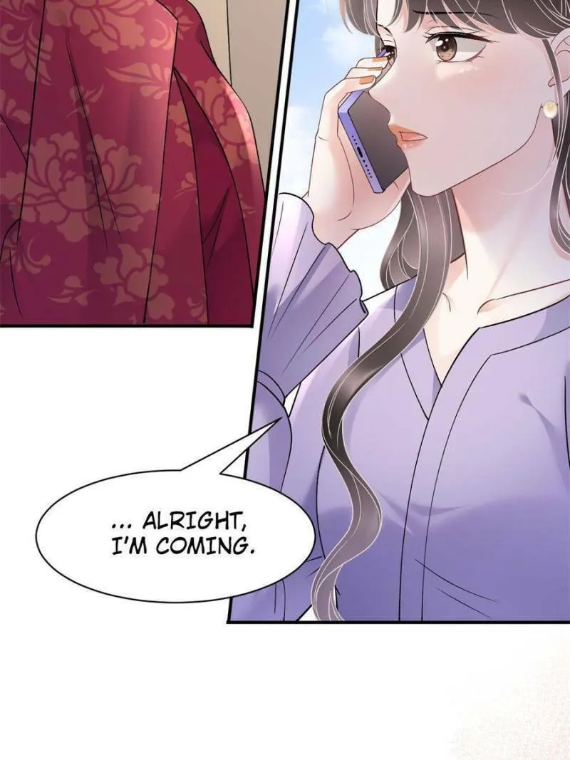 Mademoiselle Will Mess Around Chapter 156 page 23 - 