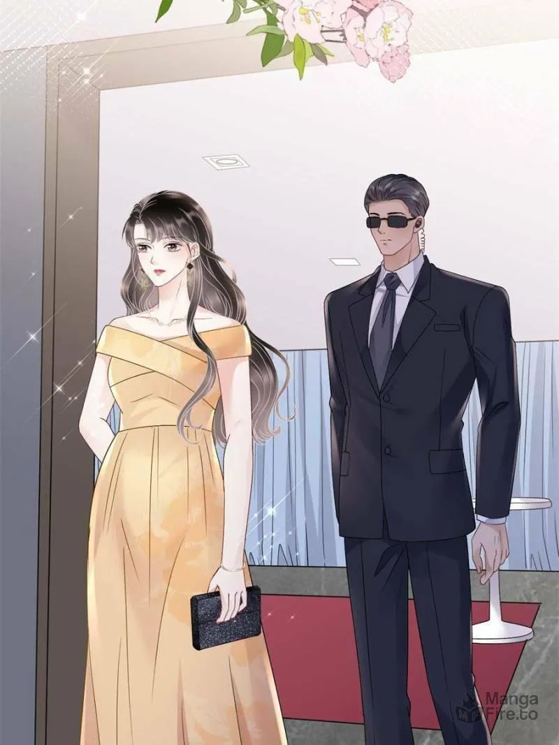 Mademoiselle Will Mess Around Chapter 156 page 25 - 