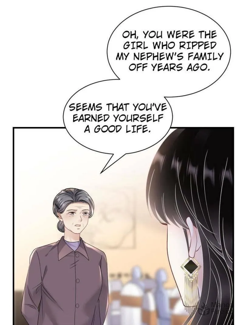 Mademoiselle Will Mess Around Chapter 156 page 27 - 