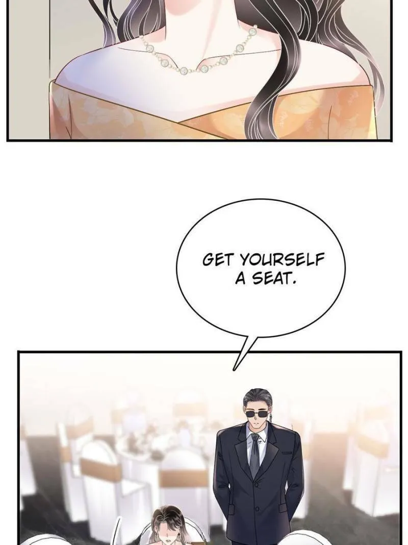 Mademoiselle Will Mess Around Chapter 156 page 29 - 