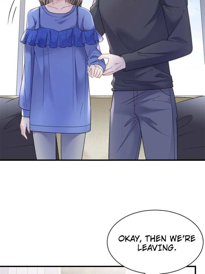 Mademoiselle Will Mess Around Chapter 156 page 4 - 