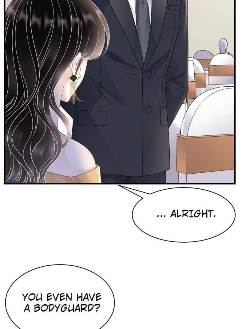 Mademoiselle Will Mess Around Chapter 156 page 31 - 