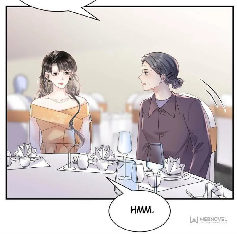 Mademoiselle Will Mess Around Chapter 156 page 32 - 