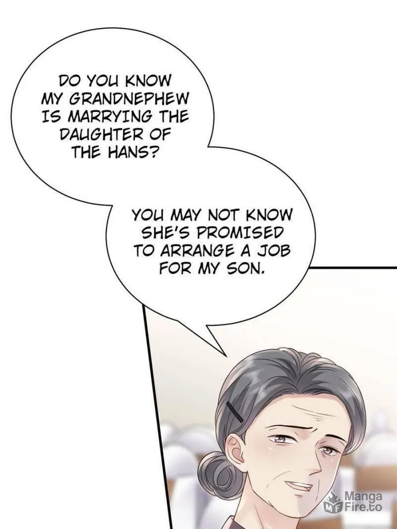 Mademoiselle Will Mess Around Chapter 156 page 33 - 