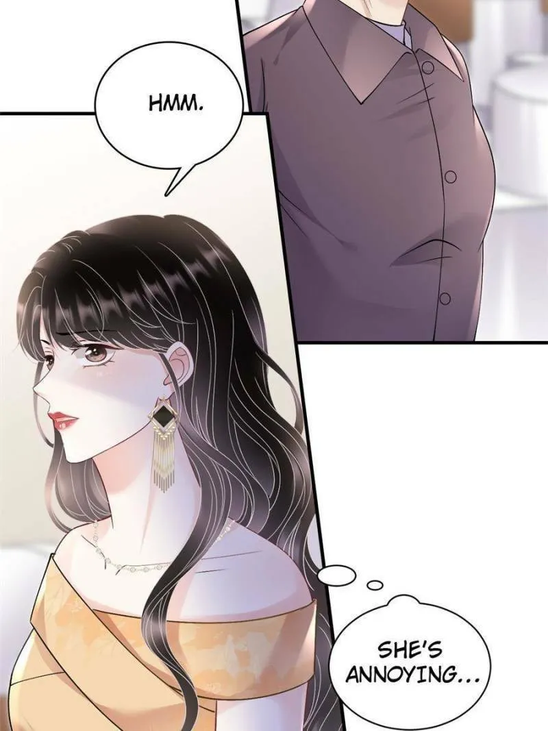 Mademoiselle Will Mess Around Chapter 156 page 34 - 