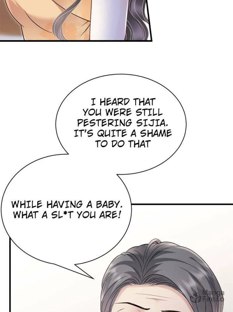 Mademoiselle Will Mess Around Chapter 156 page 35 - 